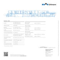 BLU 400 Liquid Packaging Machine - 4