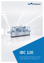 IBC 120 - 1