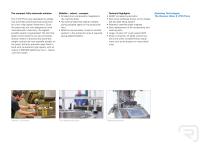 Tableting solutions for the pharmaceutical industry - 11