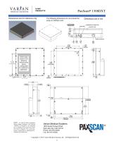 PaxScan 1308DXT - 2