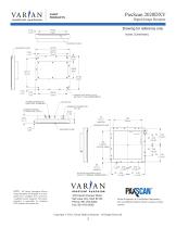 PaxScan 2020DXV - 2