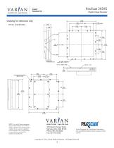 PaxScan 2020X - 2