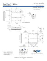 PaxScan 2121DXV - 2