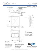 PaxScan 2520DX - 2