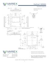 PaxScan® 3030DX - 2