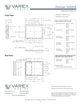 PaxScan® 4030CB - 2