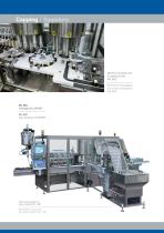 ML 661 Filling and Capping Machine - 8