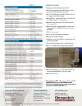 PCO2-14™ Polyimide Curing Oven - 2