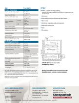 Qmax High Perfomance Benchtop Oven - 2