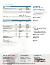 RBC Stackable Burn-In Chambers - 2