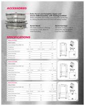 CVX Interchangeable Turret Press - 5