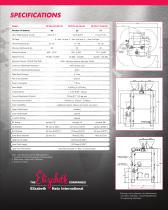 Hata CVX Triple Layer Tablet Press - 3