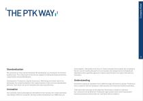 PTK Catalogue - 3