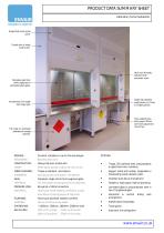 Fume Cupboards-1