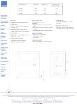 VERTICAL LAMINARFLOIW CABINETS - 2