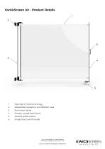 Air Specification Sheet-3