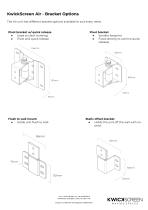 Air Specification Sheet-4
