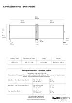Duo Specification Sheet-2