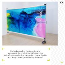 KwickScreen Air Product Features-3