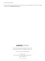 KwickScreen Air User Manual-16