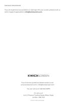 KwickScreen Duo User Manual-16