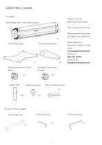 KwickScreen Duo User Manual-5