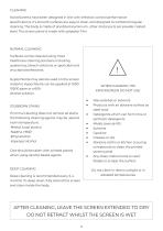 KwickScreen Pro User Manual-18