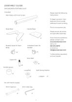 KwickScreen Pro User Manual-5