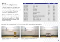 Simulation Catalogue-10