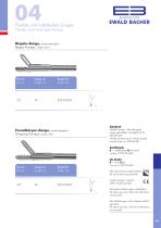 Flexible, Semi-Rigid, Isulated Forceps - 10