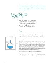 Accelerating Rate Calorimetry-10
