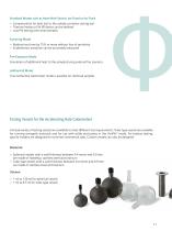 Accelerating Rate Calorimetry-11