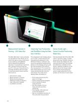 Differential Scanning Calorimetry – DSC 300 Caliris® Series-10