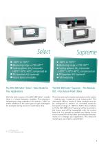 Differential Scanning Calorimetry – DSC 300 Caliris® Series-5