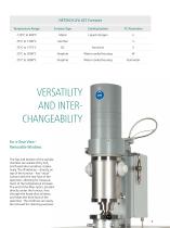 Laser Flash Apparatus LFA 427 -9