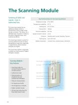 Multiple Module Calorimeter MMC 315 Nexus®-10