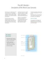 Multiple Module Calorimeter MMC 315 Nexus®-6