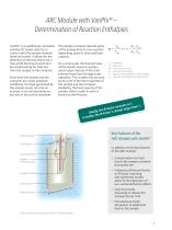 Multiple Module Calorimeter MMC 315 Nexus®-7