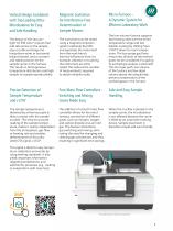 Thermogravimetric Analysis TG 309 Libra®-5