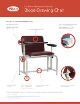 Blood-Drawing Chair-3