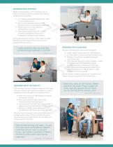 Inverness 24-Hour Treatment Recliner-2