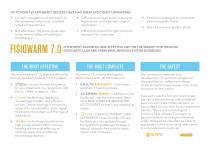 FISIOWARM 7.0-5