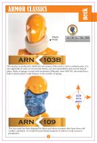 Armor® - 11