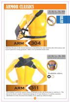 Armor® - 16