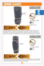 Armor® - 18