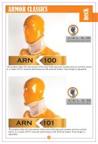 Armor® - 5