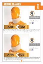 Armor® - 6