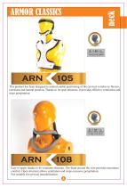 Armor® - 8