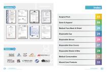 Medical PPE Product Brochure -3