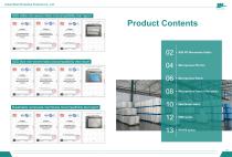 Non-woven Fabric Brochure-4